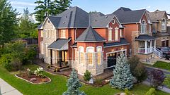 88 Oblate Crescent, Brampton, ON L6Y 0L4