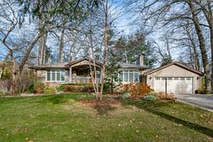349 WEDGEWOOD Drive, Oakville, ON L6J 4R6