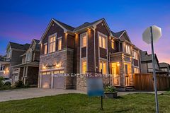 1253 Duignan Crescent, Milton, ON L9E 1C5