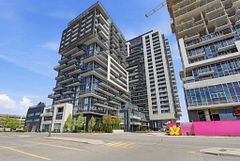 2087 Fairview Street 2002, Burlington, ON L7R 0E5