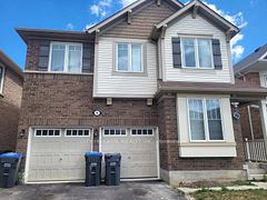 9 Fenchurch Drive Basement, Brampton, ON L7A 4G1
