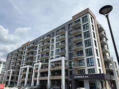 740 WHITLOCK Avenue 408, Milton, ON L9E 2B2