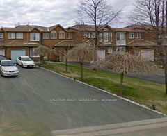 518 Galaxy Court, Mississauga, ON L5R 2R2