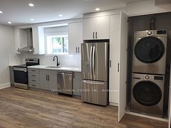195 Oakmount Road N Main Floor, Toronto, ON M6P 2N1