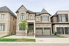 1221 Ironbridge Road, Oakville, ON L6M 5M5