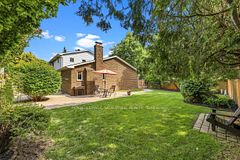 1385 Highgate Court, Oakville, ON L6H 2V4