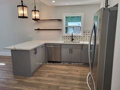 195 Oakmount Road N Upstairs, Toronto, ON M6P 2N1