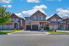 114 Mincing Trail, Brampton, ON L7A 4S8