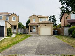 46 Nectarine Crescent, Brampton, ON L6S 5Z1
