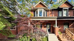 154 Fairview Avenue, Toronto, ON M6P 3A5