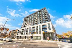 1660 Bloor Street W 909, Toronto, ON M6P 1A8