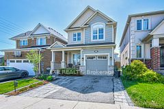 76 Ruhl Drive, Milton, ON L9T 8S4