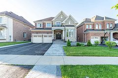 24 Rampart Drive, Brampton, ON L6P 2Z1