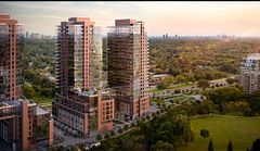 4010 Eglinton Avenue 1603, Toronto, ON M9A 0G5