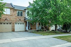 2458 Baintree Crescent, Oakville, ON L6M 4W9