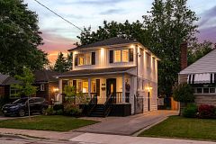 70 Struthers Street, Toronto, ON M8V 1Y1