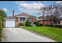 41 Tavistock Road B, Toronto, ON M3M 2N5