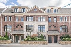 2058 Queensborough Gate 34, Mississauga, ON L5M 0X9