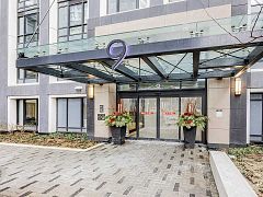 9 mabelle Avenue 3015, Toronto, ON M9A 4Y1