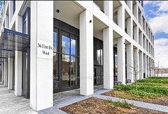 36 Elm Drive W 1701, Mississauga, ON L5B 0N3