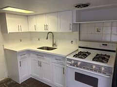 1228 Dufferin Street Basement, Toronto, ON M6H 4C1