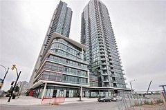 4099 Brickstone Mews 3503, Mississauga, ON L5B 0G2