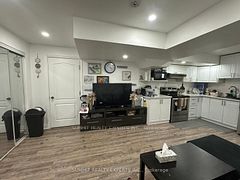 64 Leparc Road Bsmnt, Brampton, ON L6P 2K6