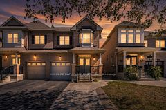 29 Gower Crescent, Brampton, ON L6R 0Y1