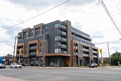 408 Brown's Line PH606, Toronto, ON M8W 3T8