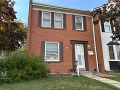 1020 Central Park Drive 47, Brampton, ON L6S 3J5