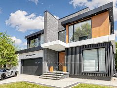 2378 Rebecca Street, Oakville, ON L6L 2A9