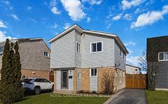 9 Horatio Court, Brampton, ON L6S 1X8