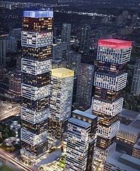 4015 The Exchange 2007, Mississauga, ON L5B 0N9