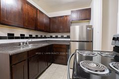 4 Hill Heights Road 406, Toronto, ON M8Y 1Z1