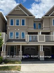 3090 Gardenia Gate, Oakville, ON L6M 0Y7