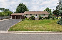 37 Carlyle Crescent Upper, Brampton, ON L6W 2Y9