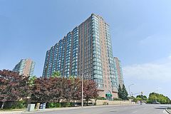 135 Hillcrest Avenue 1512, Mississauga, ON L5B 4B1