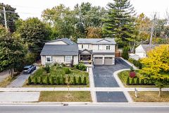 2463 Rebecca Street, Oakville, ON L6L 2B1