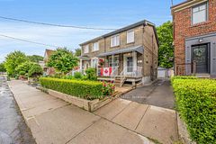 420 Salem Avenue N, Toronto, ON M6H 3E1