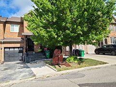 7 Thunderbird Trail, Brampton, ON L6R 2T4