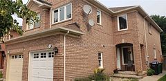 1361 Quest Circle MAIN & 2ND, Mississauga, ON L5N 8B7