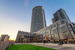 30 Gibbs Road 1310, Toronto, ON M9B 0E4