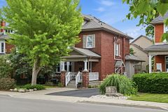 2116 Caroline Street, Burlington, ON L7R 1L8