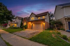 5141 Blue Spruce Avenue, Burlington, ON L7L 6G7