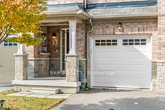 4 Magdalene Crescent, Brampton, ON L6Z 0G9
