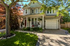 5174 Ravine Crescent, Burlington, ON L7L 6N2