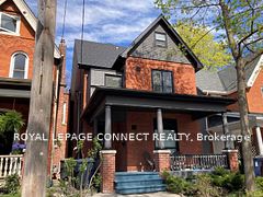 307 Pacific Avenue Suite 1, Toronto, ON M6P 2P8