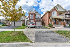 22 ROBERT PARKINGSON Drive W, Brampton, ON L7A 0Y3