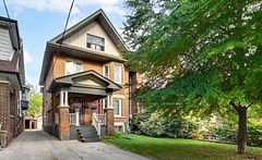 131 Lauder Avenue, Toronto, ON M6H 3E4