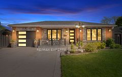 7 Goodwood Road, Brampton, ON L6S 1C4
